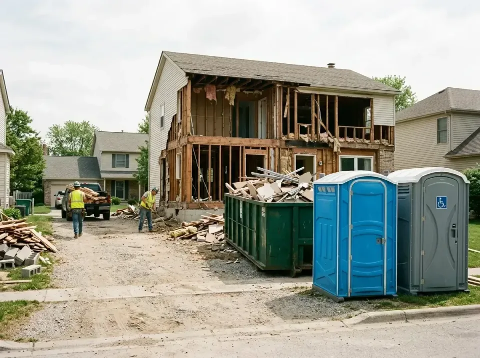 home-renovation-demolition-sit-010 — frequently asked questions, Portable Toilet & Dumpsters Rental in Brigantine, NJ